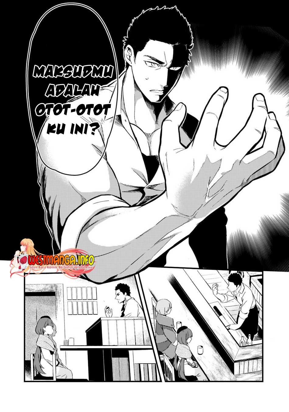 Welcome to Cheap Restaurant of Outcasts! (Tsuihousha Shokudou e Youkoso!) Chapter 24 Gambar 13